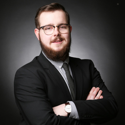 Bastian Klinkenberg