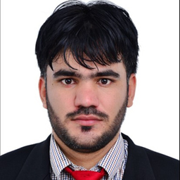 rohullah sahrai