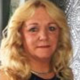 Olwen Langford