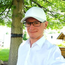 Andreas Schaumberger