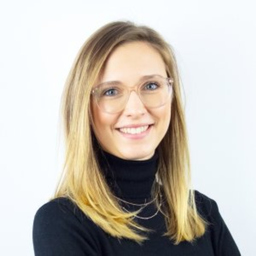 Julia Gogeißl
