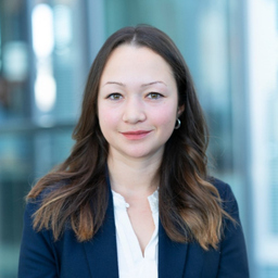 Lena Schmidberger's profile picture