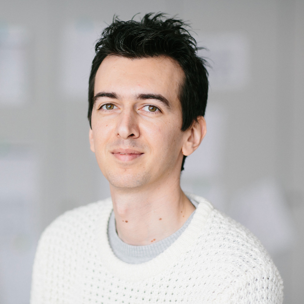 Yuliyan Stefanov - Head of Technical Consulting & Development - Bloom ...