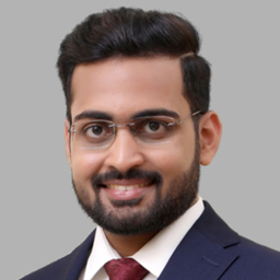 Venkatakrishnan Subramanian