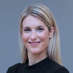 Kristin van der Sande