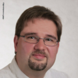 Profilbild Andreas Scheungraber