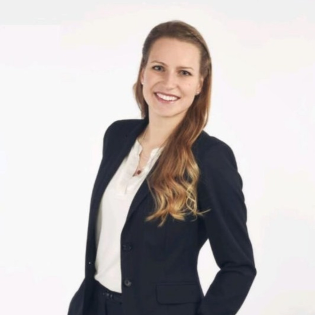 Lena Thieltges Sales Managerin Stadtwerke Solingen Gmbh Xing 