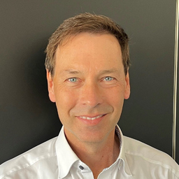 Dipl.-Ing. Joerg Vogel