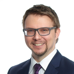 Martin Wolff