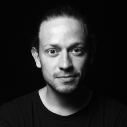 Profilbild Marco Prüfer