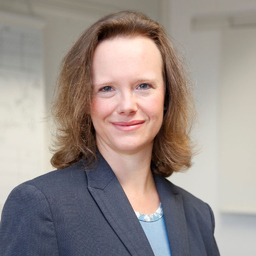 Prof. Dr. Nicole Kimmelmann