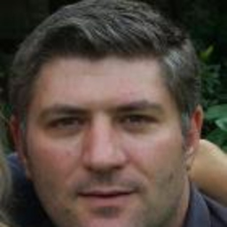 Julien Christophel