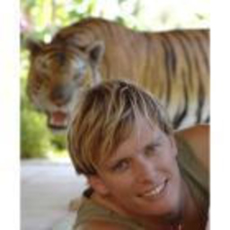 gregory Knie's profile picture