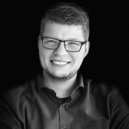 Joshua Voorgang