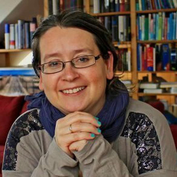 Claudia Eisele