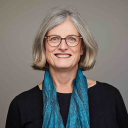 Dr. Gerlinde Frenzen