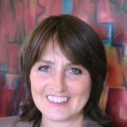Freya Meleghy