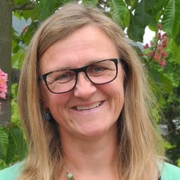 Sabine Sühler