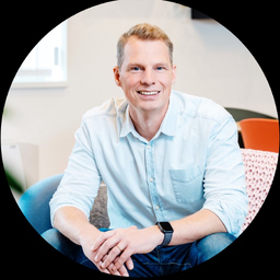 Markus Martens