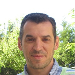 Costas Kotoulas