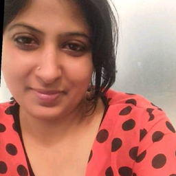 Swati Joshi