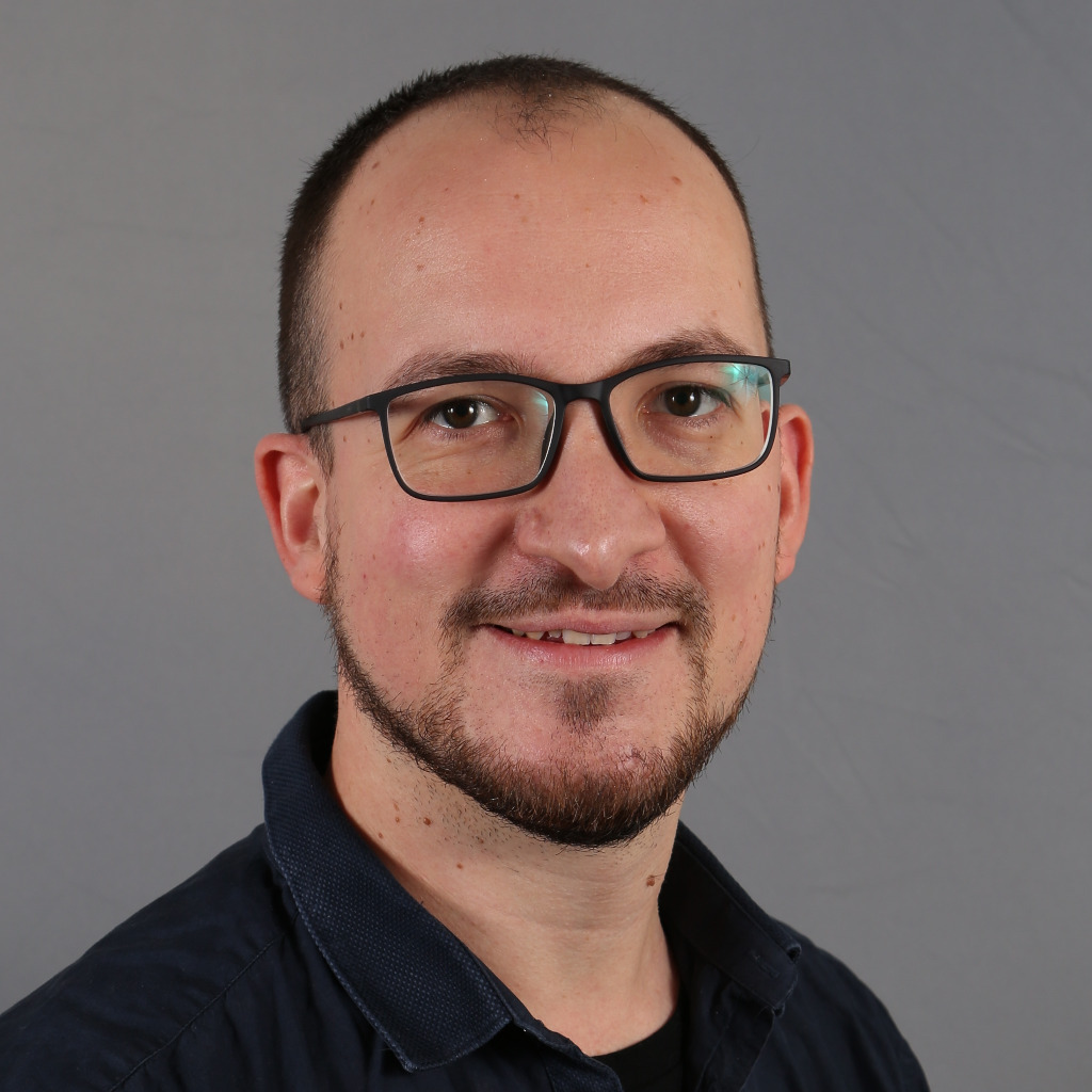 Social Media Profilbild Sascha Mühlmann Chemnitz