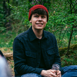 Max Handrik