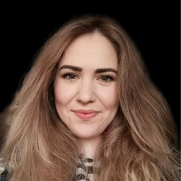 Iryna Kokhanchuk