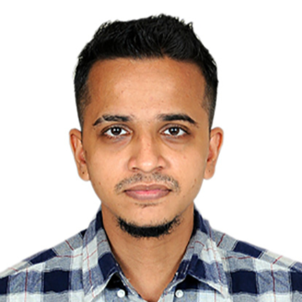 Deep Patel Ausbildung und Berufserfahrung XING