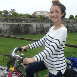 Elodie Letendre