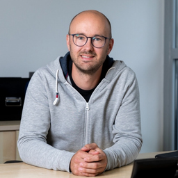 Sebastian Mennigmann