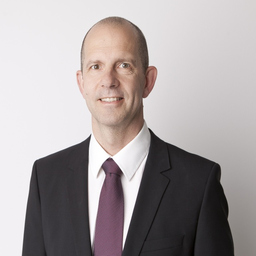Bernd Hüner