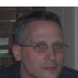 Martin Simons