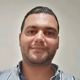 Ing. Mohamed Ghanmi
