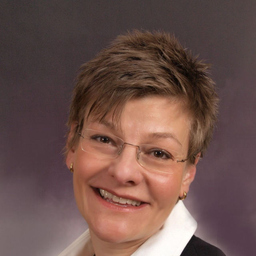 Marie-Luise Steinweg