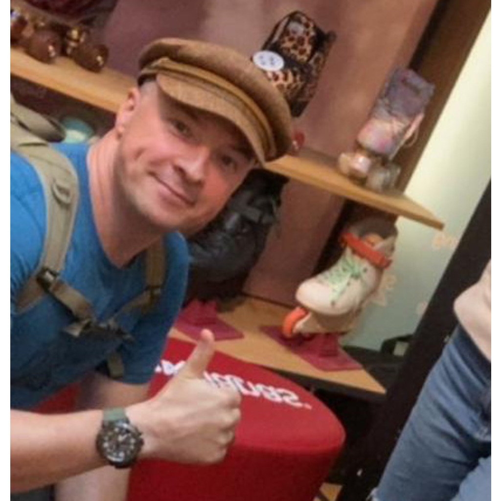 Sebastian Makowski Facility Manager Banijay Productions Germany