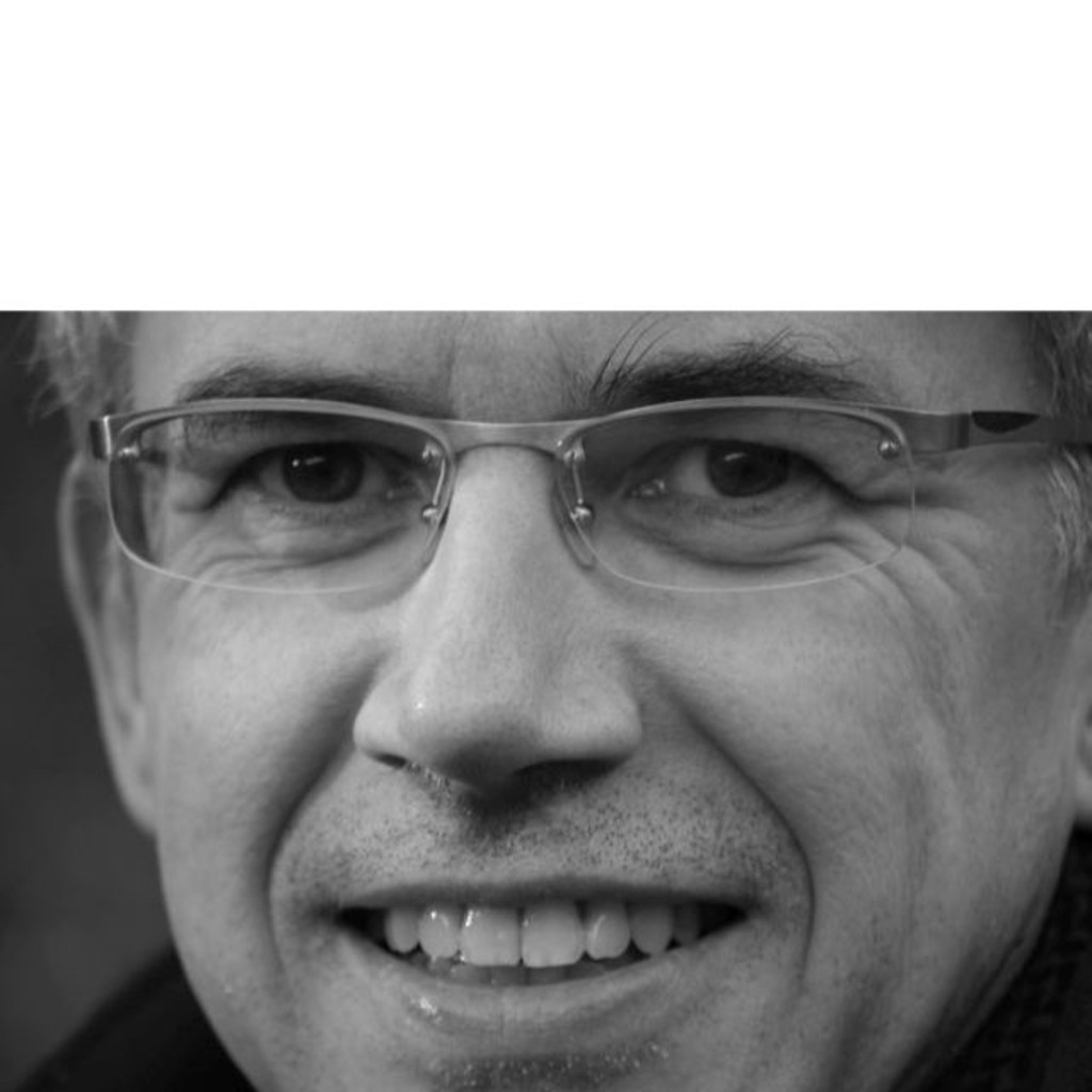 Social Media Profilbild Stefan Ottow Nürnberg