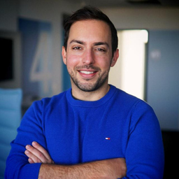 Adrian Habib