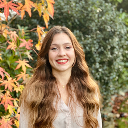 Melissa Julia  Jaufmann's profile picture