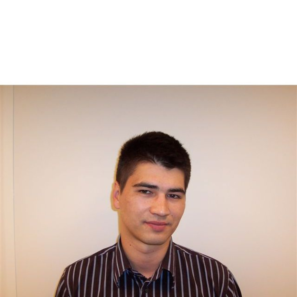 Benoit MAZIER xxx xxx XING