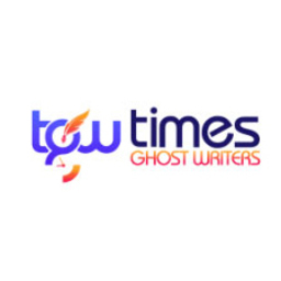 Times Ghostwriters