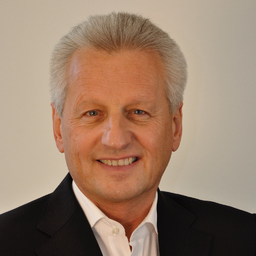Prof. Dr. Ralf H. Bufe