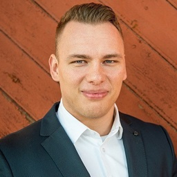 Michael Stodolka's profile picture