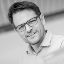 John Huizing's profile picture
