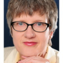 Sabine Görg