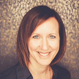 Ricarda Kränzle