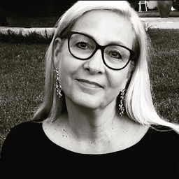 Christine Oberländer