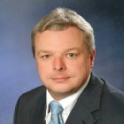 Dipl.-Ing. Holger Schulze
