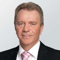 Norbert Redöhl