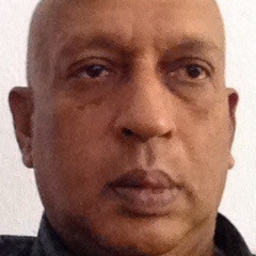Sabins Jeyasegara's profile picture